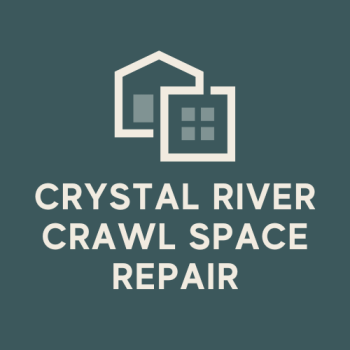 Crystal River Crawl Space Repair Logo